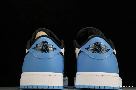 Blue Powder  1 Dark Black CZ0790-104   Jordan CZ0790-104 Low Retro OG 0828